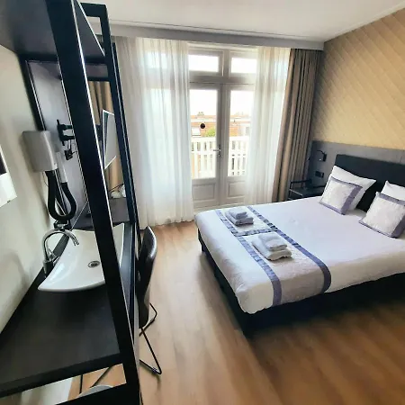 Hotel Washington Amsterdam