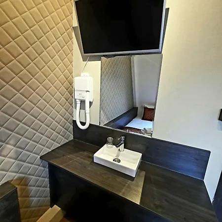 Hotel Washington Amsterdam