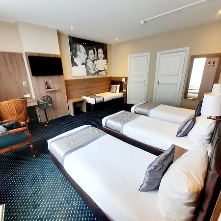 Hotel Washington