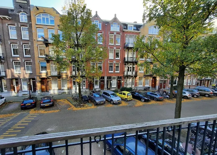 Hotel Washington Amsterdam