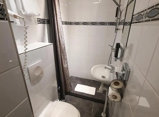 Washington Amsterdam