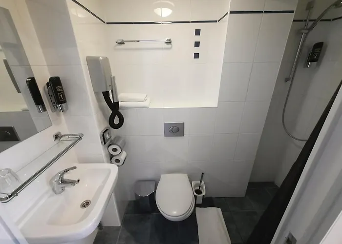 Washington Hotel Amsterdam