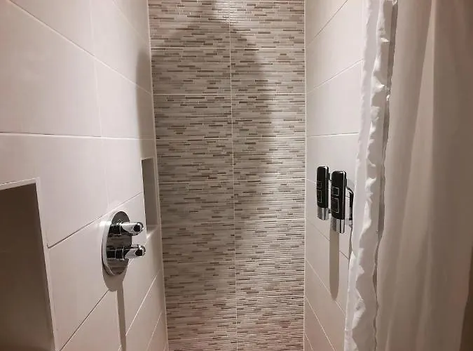 Hotel Washington Amsterdam