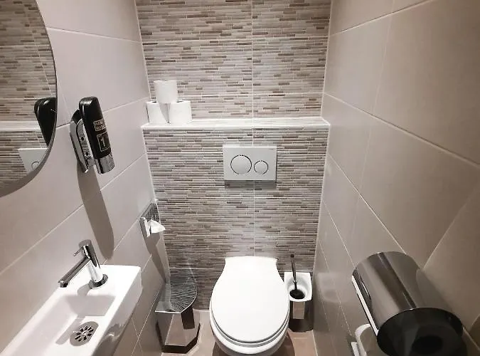 Washington 2* Amsterdam