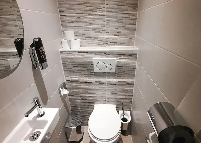 Hotel Washington Amsterdam