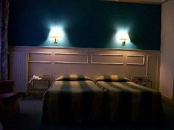 Washington Amsterdam