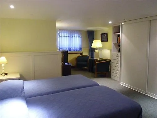 Washington Amsterdam