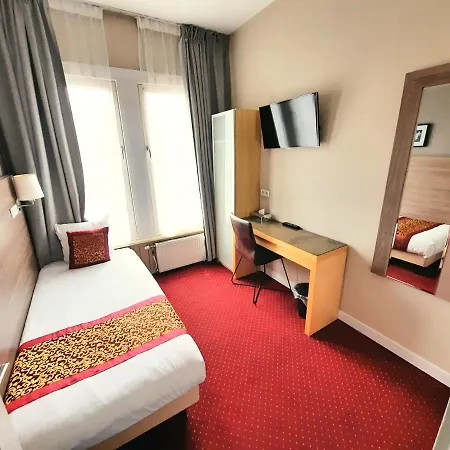 Hotell Washington 2*