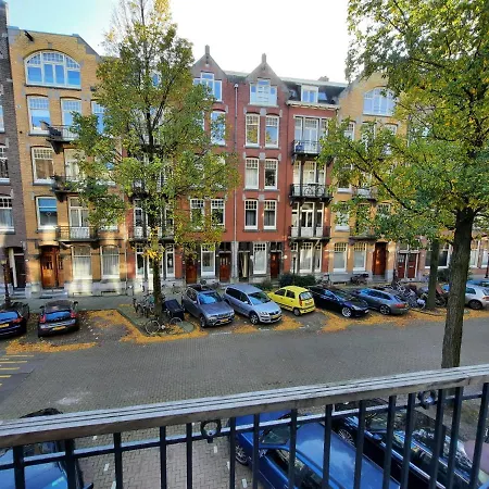 Hotell Washington Amsterdam