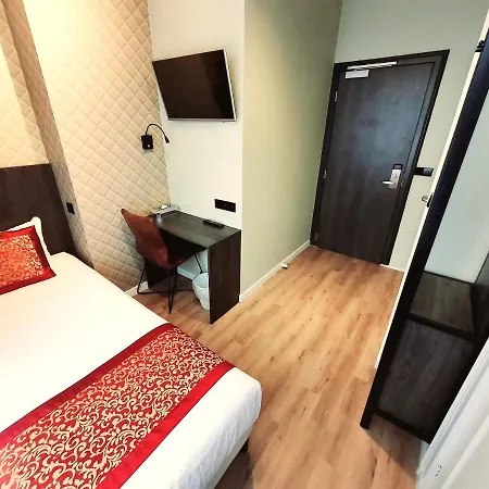 Hotell Washington 2*