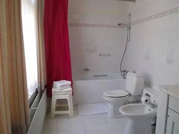 Hotell Washington 2*