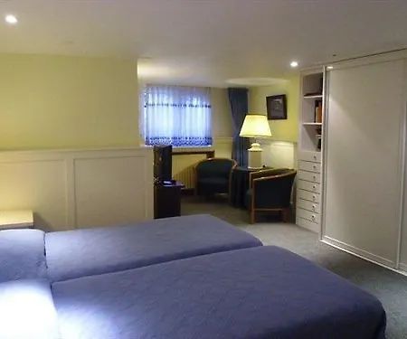 Washington Amsterdam