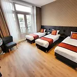 Hotel Washington 2*