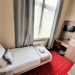 Washington 2* Amsterdam