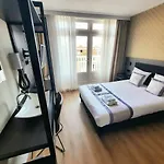 Hotel Washington Amsterdam