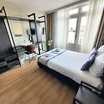 Washington Amsterdam