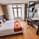 Hotel Washington Amsterdam