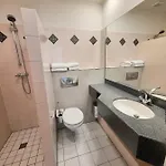 Hotel Washington Ámsterdam