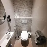 Washington 2* Ámsterdam