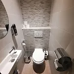 Hotel Washington Amsterdam