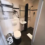 워싱턴 호텔 암스테르담