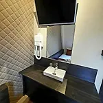 호텔 워싱턴 암스테르담