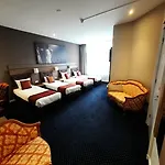 Washington Hotel 2*