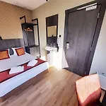 워싱턴 2* 암스테르담