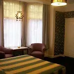 Washington 2* Ámsterdam