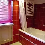 Hotel Washington Ámsterdam