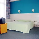 Washington 2* Ámsterdam