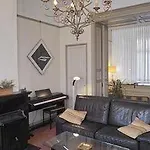 Washington Amsterdam