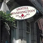 Washington 2* Amsterdam