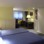 Washington Amsterdam