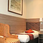 Hotel Washington Ámsterdam