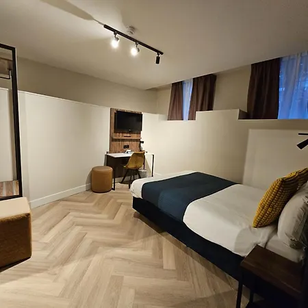 Otel Washington 2*