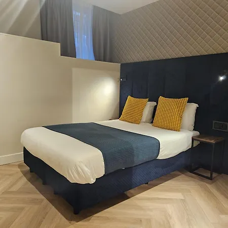 Washington Otel 2*