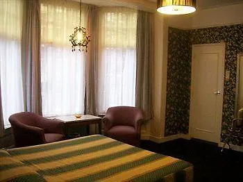 Washington 2* Amsterdam