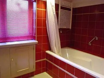 Hotel Washington Amsterdam