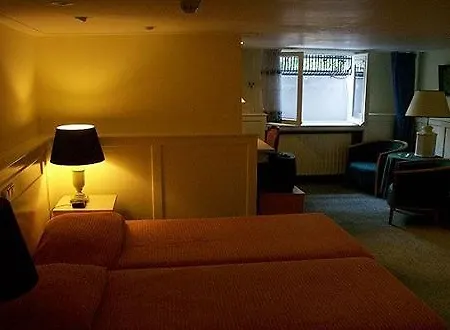 Washington 2* Amsterdam