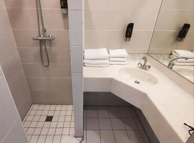 Washington Амстердам