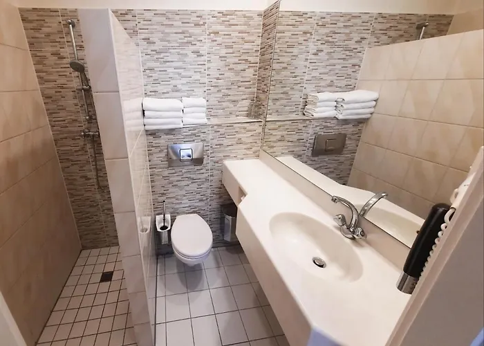 Washington Hotel Ámsterdam