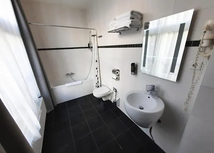 Washington Отель 2*