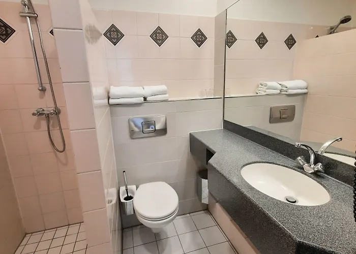 Washington 2* Амстердам