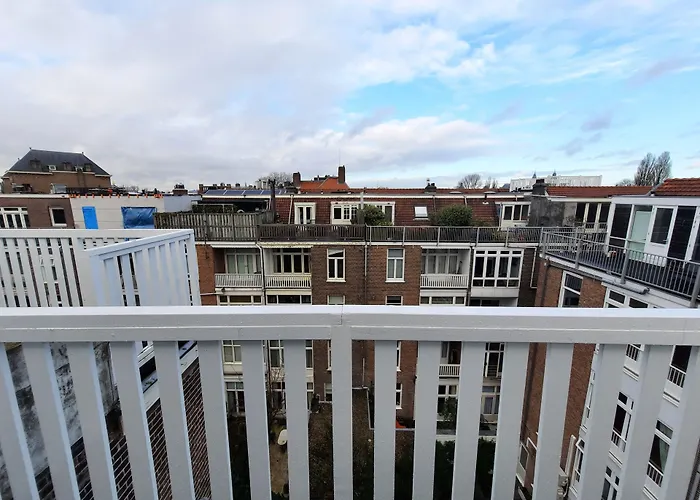 Washington Отель 2*