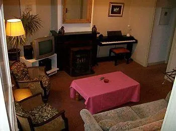 Washington Отель