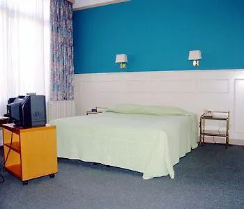 Washington 2* Амстердам