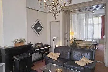 Washington Амстердам