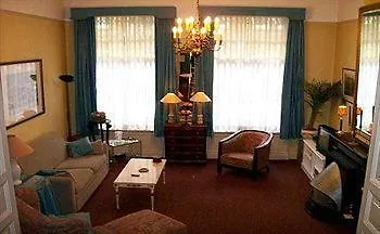 Hotel Washington Ámsterdam