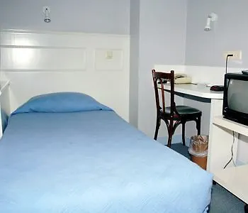 Washington Ámsterdam